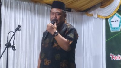 DPD Perindo Gelar Halal Bihalal
