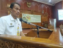 Kepala BPN : Reforma Agraria dalam Rangka Meningkatkan Kesejahteraan