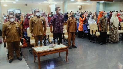 Kurikulum Merdeka Sebuah Kesempatan Emas