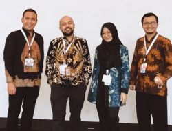 Empat Penerjemah Sukseskan Gelaran GPDRR 2022