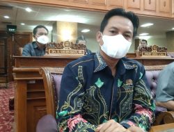 Fraksi PDI Perjuangan DPRD Kutim, Minta Kutim Kejar WTP