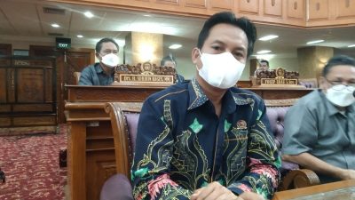 Fraksi PDI Perjuangan DPRD Kutim, Minta Kutim Kejar WTP