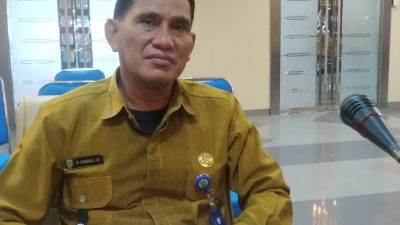 Permudah Warga Urus Paspor untuk Haji dan Umrah