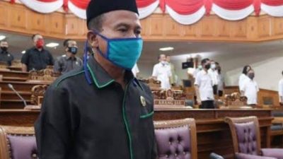 Menata Kutim Sejahtera, PP N0 12 Jadi Pijakan