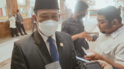 Nomor Urut 3 NasDem Pileg 2019, Kemungkinan Ganti Kamsiah di DPRD