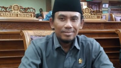 Dorong Pemerintah Maksimalkan Sumber Dana Pembangunan