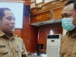 Inspektorat Kawal Review 5 OPD Terkait DAK