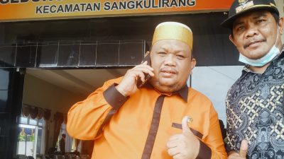 Serap Aspirasi Dapil IV, Wujud Komitmen pada Masyarakat