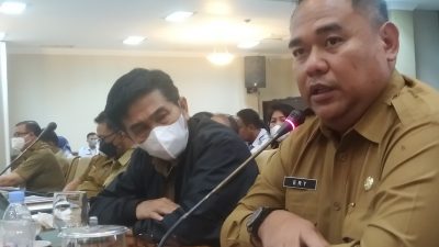 Kutim Lokus Pantauan Wajib SPBE oleh Kemenpan-RB