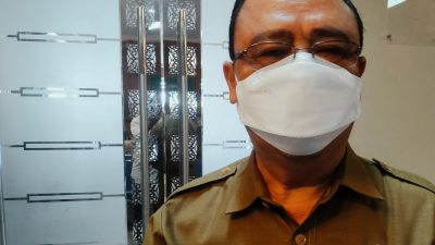 DPPR Targetkan Penyelesaian RDTR Sangatta