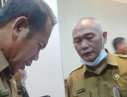 Review Saluran Irigasi Untuk Persiapan Anggaran 2023