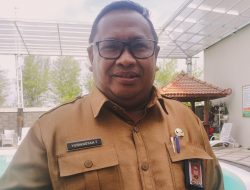 Plt Asisten Administrasi Umum, Minta BKPP Akomodir TK2D Tenaga Administrasi