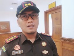 Fokus Amankan Pengelolaan Keuangan Daerah