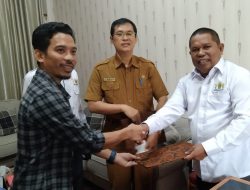 Disperindag Kutim Bantu Fasilitasi Penyediaan Minyak Goreng Murah
