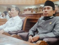 Kawal Pembangunan di Kutim – Terutama Pelabuhan dan Jalan