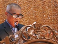 Pemerataan Pembangunan Harus Jadi Acuan Pemerintah