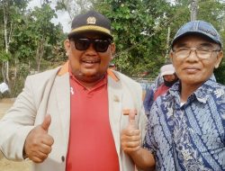 Intensitas Komunikasi Daerah, Provinsi, hingga Pusat Penting Dilakukan