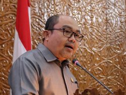 Desa Ujung Tombak Terdepan Pembangunan dan Ekonomi
