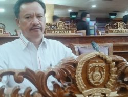 APBD Harus Money Follow Program