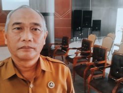Infrastruktur Jalan Prioritas Utama, di APBD Perubahan dan APBD 2023