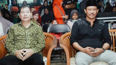 Geliat Usaha Mikro Kecil dan Menengah Harus Terus Didorong