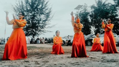 Genjot Sektor Pariwisata dan Budaya, Lewat Kolaborasi Legislatif dan Eksekutif