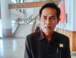 Kaitkan APBD untuk Pembelian Produk Dalam Negeri dan Daerah