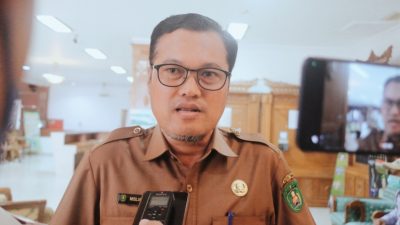 Hanya Pemberkasan Tak Ada Pemutihan – K2 Ingin Jadi ASN Tetap Ikut Tes