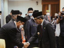 Wujudkan Visi Misi Pemimpin Kutim, Hingga Stabilitas Ekonomi