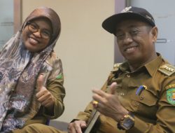 Tak Boleh Parkir Sembarangan – Camat Inisiatif Surati Perusahaan