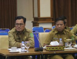 Tak Hanya LHKPN, LHKASN Wajib Diterapkan Aparatur Sipil Negara