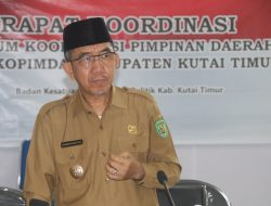Siapkan 2 Persen DBH untuk Bansos BBM – Pemkab Invetarisasi Penerima