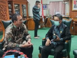 BPS Mulai Sensus Sosek Pertengahan Oktober 2022