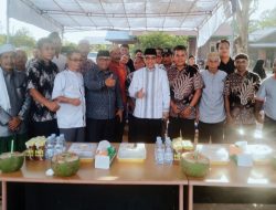 Roundtable on Sustainable Palm Oil Jamin Harga TBS Sawit