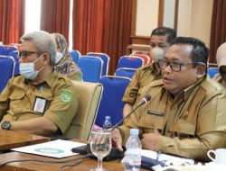 Sosialisasi Perbup Selesai! Barulah Dana RT Cair