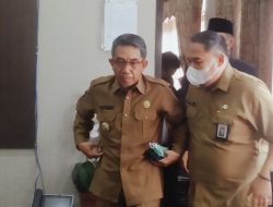 Tingkatkan Pelayanan Publik Berkualitas Melalui SP4N-LAPOR