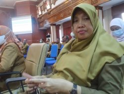Kesetaraan Gender dan Pemilu 2024