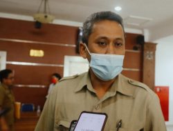 Itwil Minta DPU dan Perkim Cepat Serap Anggaran