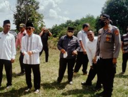 Desa Sidomulyo Mulai Garap Pengembangan Agrowisata