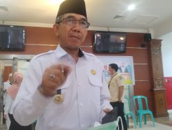 Bupati Terbitkan Surat Edaran untuk Warga Jelang Mudik Lebaran
