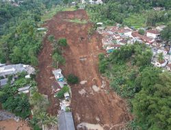 Rawan Gempa! Indonesia Harus Ketat Terapkan Aturan Bangunan
