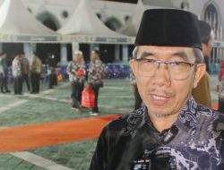 Musabaqah Tillawatil Qur’an Ajang Mengumandangkan Syiar Islam di Kutim