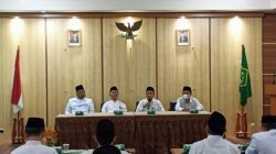 IPHI Kutim Anjangsana ke IPHI Yogyakarta