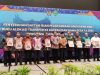Asisten II Zubair Terima DIPA & Buku TKDD 2023 dari Gubernur Kaltim
