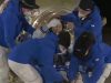 Usai Bangun Stasiun Tiangong di Bulan – Tiga Astronot China Berhasil Kembali ke Bumi