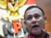 Ketua KPK: Elit Papua Mainkan Isu dan Opini Politik untuk Benarkan Tindakan Pencurian Uang Negara