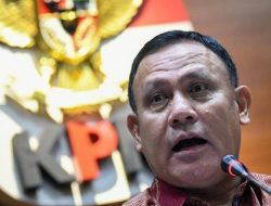 Ketua KPK: Elit Papua Mainkan Isu dan Opini Politik untuk Benarkan Tindakan Pencurian Uang Negara