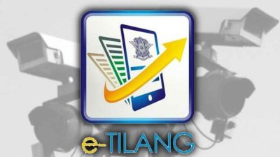 10 Jenis Pelanggaran Lalu Lintas yang terdapat di E-Tilang