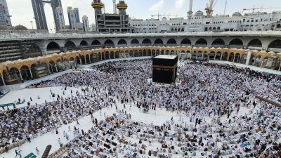 BPKH Siap Implementasikan Biaya Baru Haji Rp 49,8 Juta