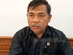 DPRD Kutim Tekankan Perbaikan Drainase di Sangatta Utara